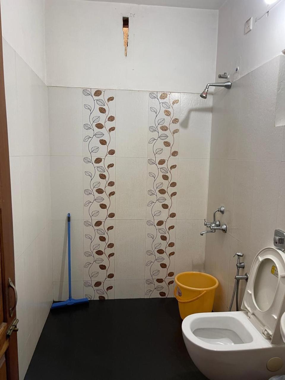 קולאם Ashtamudivillas מראה חיצוני תמונה