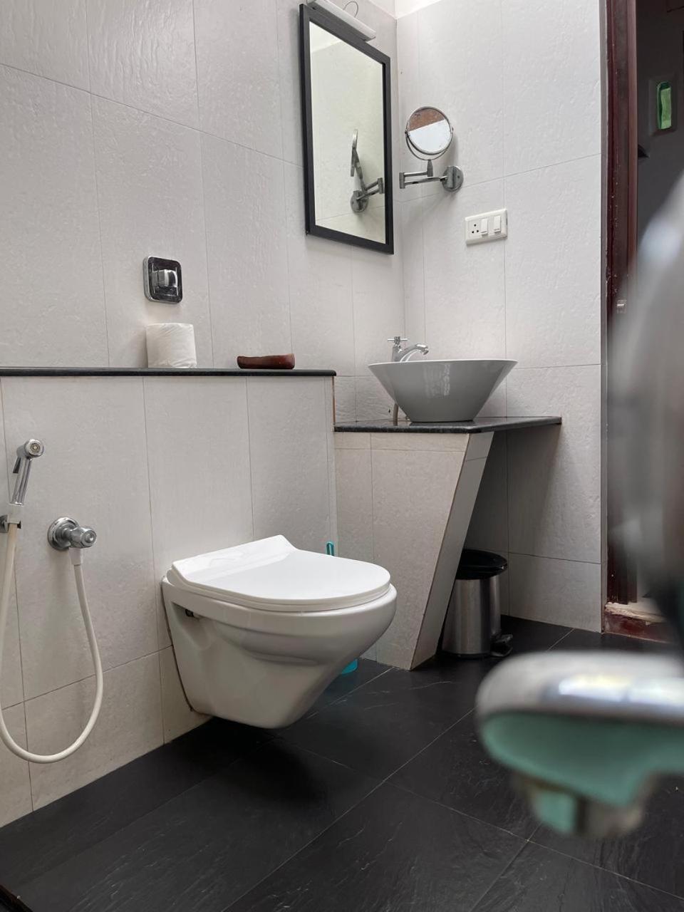 קולאם Ashtamudivillas מראה חיצוני תמונה